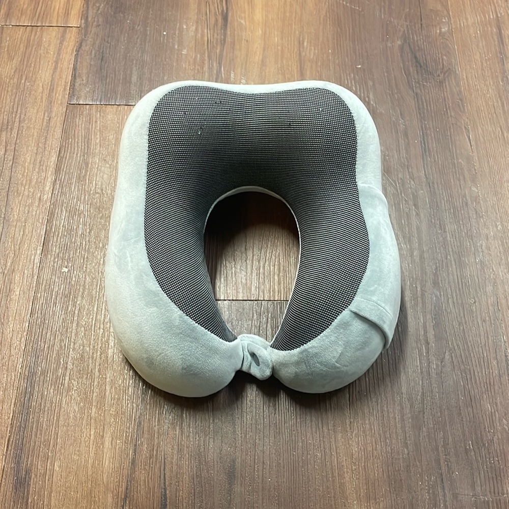 Neck Pillow